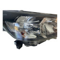 Farol Toyota Hilux 2021 2022 2023 2024 2025 S/led Manual