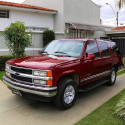Capo Chevrolet Silverado Suburban 1993 1994 1995 1997 A 2001