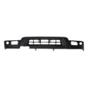 Spolier Inferior Parachoque Toyota Sw4 1999 2000 2001 2002 Preto