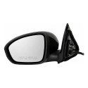 Retrovisor Nissan Sentra 2023 24 25 2026 Elétrico C/pisca Le