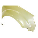 Paralama Nissan Frontier Pro-4x 2022 2023 2024 2025 Ld