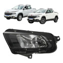 Farol Fiat Toro 2016 2017 2018 2019 2020 2021 Novo