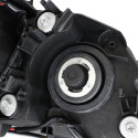 Farol Tr4 2010 A 2015 Airtrek 2004 A 2008 Par Novo Ld/le 
