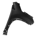 Paralama Esquerdo Kia Sorento 2010 2011 2012 2013 2014 2015