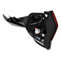 Sinaleira Tampa Fiat Pulse Abarth 2022 23 24 A 2026 C/led Le Esquerdo/motorista