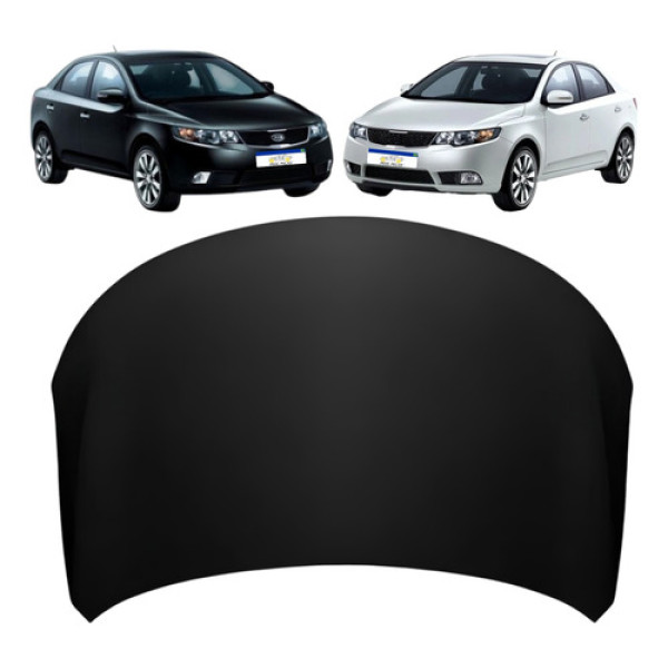 Capô Cerato 2009 2010 2011 2012 2013 