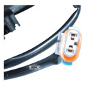 Farol Mitsubishi Outlander 2007 2008 2009 Esquerdo