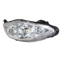 Par Farol New Fiesta Mexicano 2011 2012 2013 Hatch Sedan Tyc