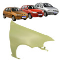 Paralama Fiat Palio Siena G2 Fire 2001 2002 2003 A 2007 Ld