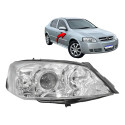 Farol Astra 2004 2005 2006 2007 2008 2009 2010 2011 L.d Novo Direito