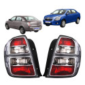Par Lanterna Gm Cobalt Lt Ltz Cristal Fume 2012 2013 14 2015