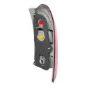 Lanterna Toyota Corolla Fielder 2004 2005 2006 A 2008 Novo
