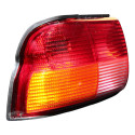 Lanterna Canto Ford Escort 1997 1998 A 2001 Zetec Esquerdo