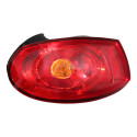 Par Lanterna Fiat Bravo 2011 2012 2013 2014 Traseira Ambos Lados