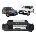 Parachoque Dianteiro Inferior Citroen C3 2023 2024 2025 Novo