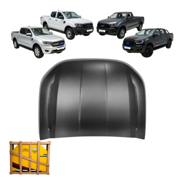 Capu Ford Ranger 2017 2018 2019 2020 2021 2022 2023 Novo