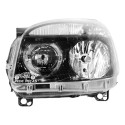 Farol Fiat Doblo 2010 2012 2013 2014 2015 2016 A 2021