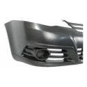 Parachoque Golf 2008 2009 2010 2011 2012 13 S/furo Original