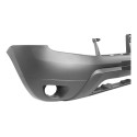 Parachoque Dianteiro Renault Duster 2012 2013 2014 2015 Preto
