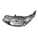 Farol Chevrolet Spin 2019 2020 2021 2022 2023 2024 C/led Le