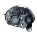 Farol Fiat Punto 2013 A 2017 Mascara Cinza Essence Novo Ld Direito/passageiro