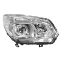 Farol Chevrolet S10 Trailblazer 2012 A 2016 Com Projetor Ld