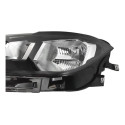 Par Farol Vw T-cross Highline 2019 2020 2021 2022 2023 2024 Ambos Lados