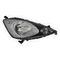 Farol Direito Honda Fit 2009 2010 2011 2012 Direito/passageiro
