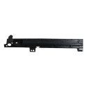 Alma Para-choque Dianteiro Peugeot 206 E 207 1999 A 2015 Preto