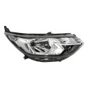 Farol Chevrolet Spin 2019 2020 2021 2022 2023 2024 S/led