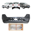 Parachoque Traseiro Fiat Grand Siena 2012 13 14 A 2021 Novo