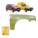 Paralama Fiat Uno Fiorino 2006 2008 2009 2010 A 2013 Ld