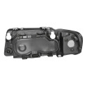 Par Farol Audi A3 2000 2001 2002 2003 2004 A 2006 Cromado Ambos Lados
