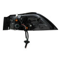 Lanterna Canto Tampa Corolla Xei 2020 21 22 A 2026 S/led L.e Esquerdo/motorista Fume