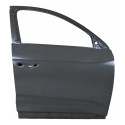 Par Porta Dianteira Byd Song Pro 2024 2025 2026 2027 Dianteira Ambos Lados Cinza Para Pintura
