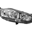 Farol Ford New Fiesta 2013 2014 2015 2016 2017 2018 2019 Ld