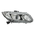 Farol Honda Civic G9 2012 2013 2014 2015 2016 Novo