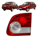 Lanterna Tampa Chevrolet Classic Ls Advantage 2010 A 2016