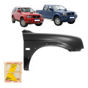 Paralama Mitsubishi Pajero Sport 2004 A 2011 Novo Ld