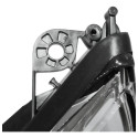 Farol Citroen C4 Pallas 2007 2008 2009 2010 2011 12 2013 Le Esquerdo/motorista