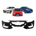 Para-choque Dianteiro Sentra 2023 2024 2025 Advance 