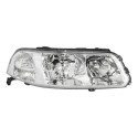 Sinaleira Vw Gol Saveiro Parati G3 2000 A 2005 Foco Duplo Ld Direito/passageiro