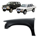 Paralama Toyota Hilux Sw4 1992 1993 1994 1995 1996 A 2001