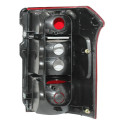 Sinaleira Traseira Gm Montana 2011 A 2021 Ls Combo Novo Le Esquerdo/motorista Vermelho