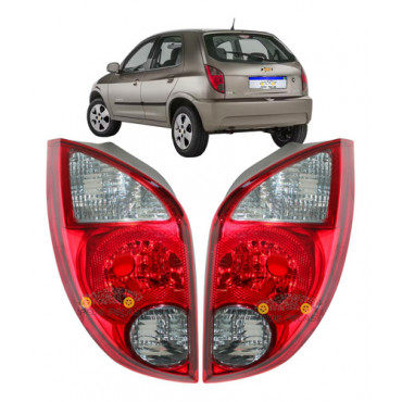 Lanterna Celta 2006 ...