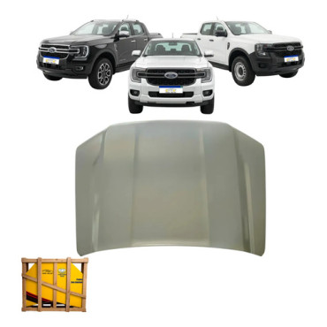 Capu Ranger 2023 202...