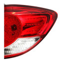 Sinaleira Traseira Cruze Hatch Sport6 Novo 2012 A 2016 Ld Direito/passageiro Vermelho