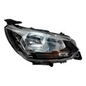 Par Farol Peugeot 208 2020 2021 2022 2023 24 25 Sem Led Novo