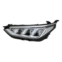 Par Farol Sinaleira Byd Song Plus 2023 A 2025 Full Led Novo Ambos Lados