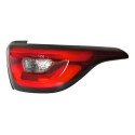 Sinaleira Traseira Fiat Toro 2016 2017 2018 A 2025 Com Led 